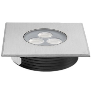 Đèn led âm sàn 6W BNS-M2116V